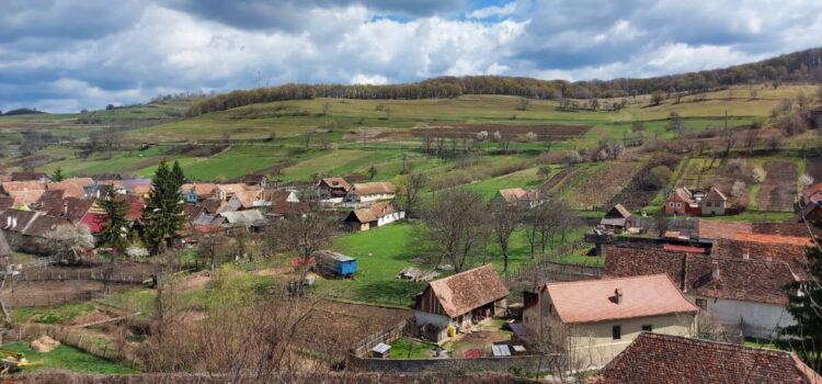 Things to know before travelling to Romania