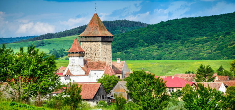 Things to do in Transylvania
