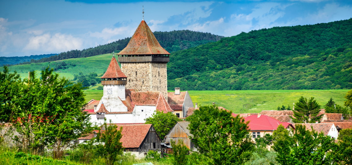 Things to do in Transylvania