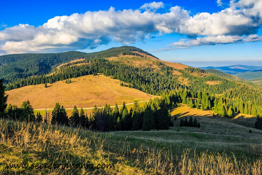 6 places to visit in Romania on your next tour