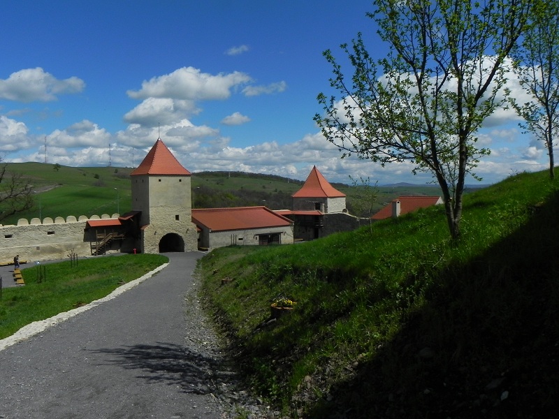 6 places to visit in Romania on your next tour