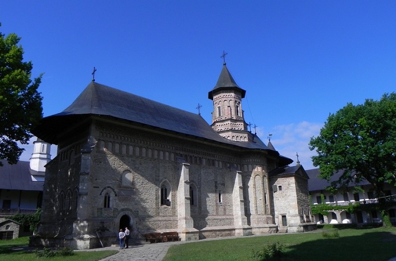 6 places to visit in Romania on your next tour