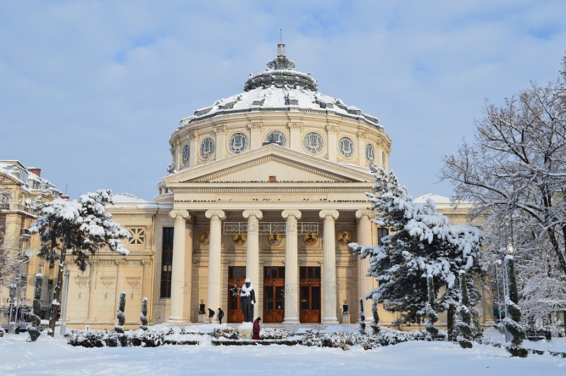 6 places to visit in Romania on your next tour