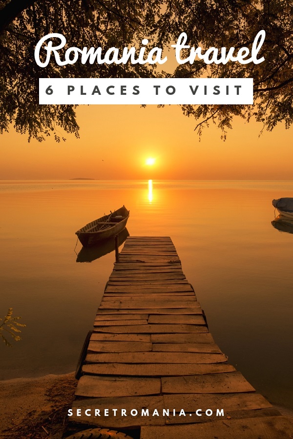6 places to visit in Romania on your next tour