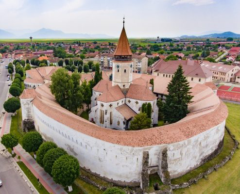 travel-in-romania Romania custom made tours