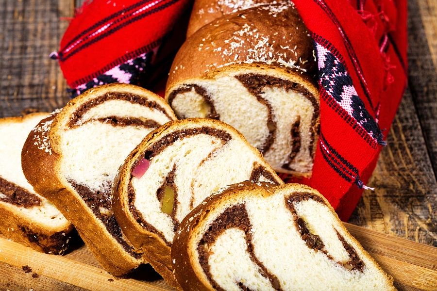 9 Traditional Romanian desserts you must try