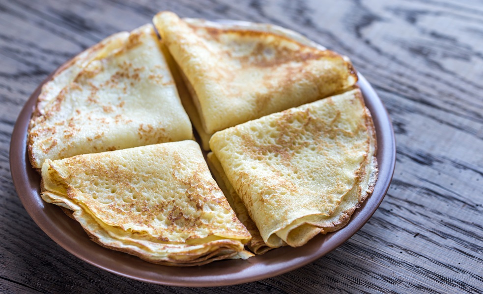 9 Traditional Romanian desserts you must try