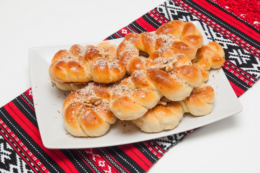 9 Traditional Romanian desserts you must try