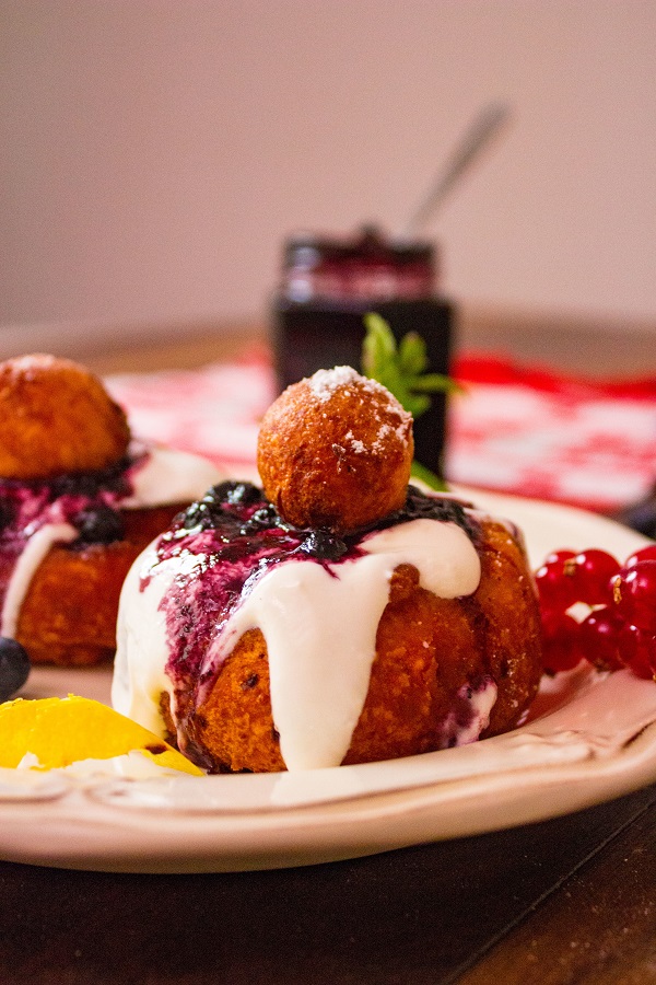 9 Traditional Romanian desserts you must try