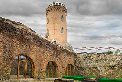 Targoviste Romania