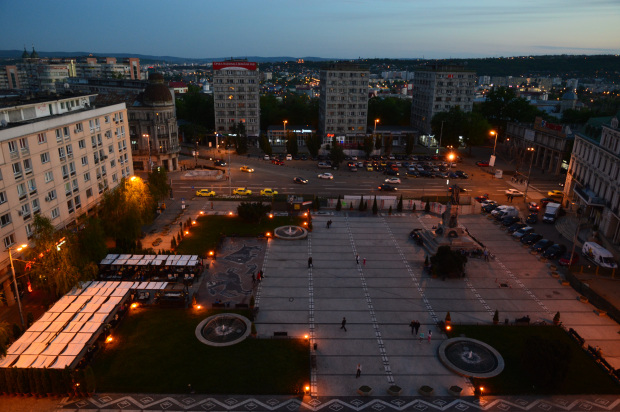 Iasi Romania