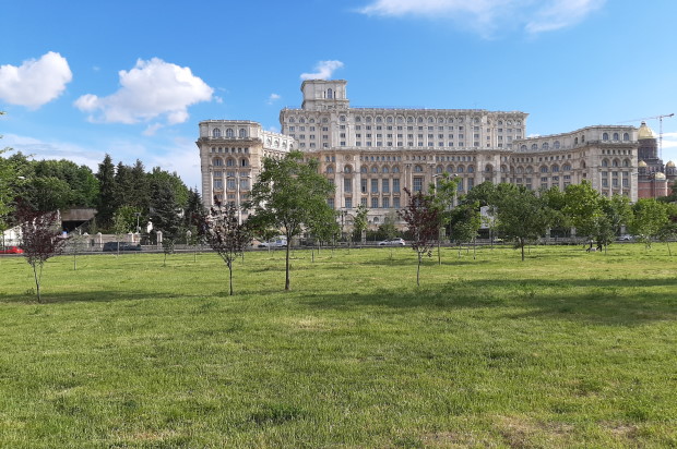 Izvor park Bucharest