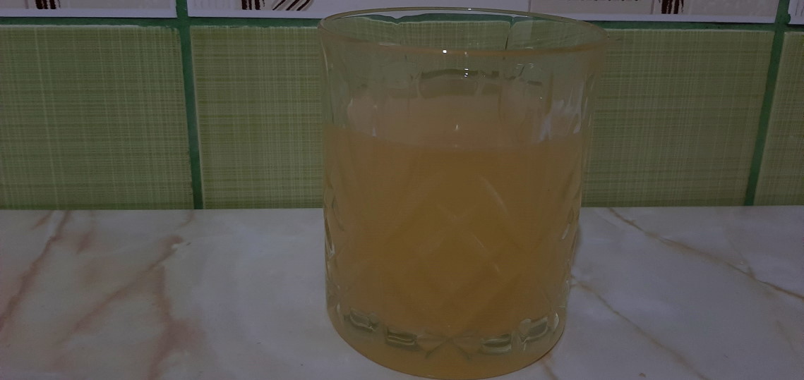 Romanian bors recipe