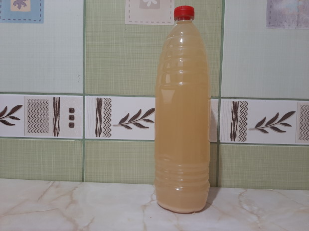 Where to buy Romanian bors