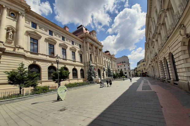 Museum of the National Bank of Romania