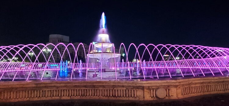 cool places bucharest hidden gems