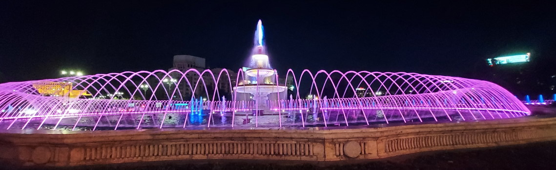 cool places bucharest hidden gems