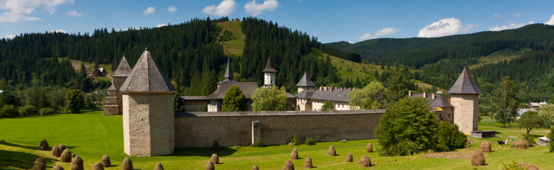 Visit Bucovina travel guide