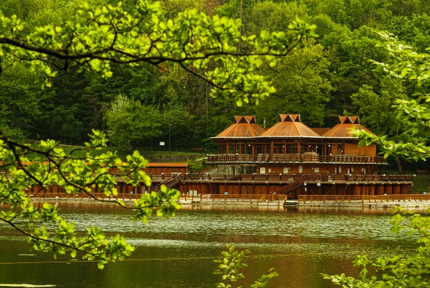 Best time to visit Transylvania
