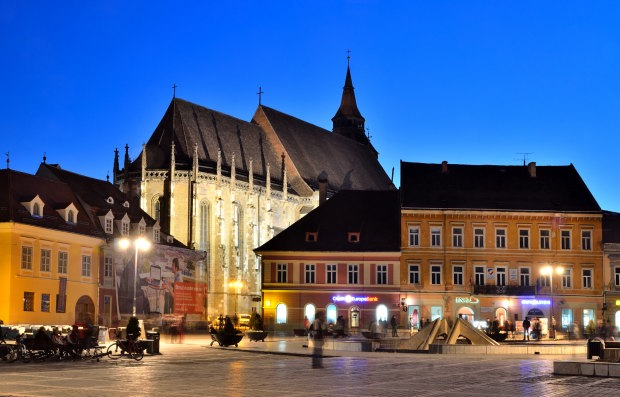 Where to stay in Transylvania