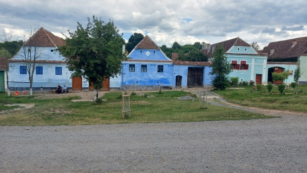 When to travel to Transylvania