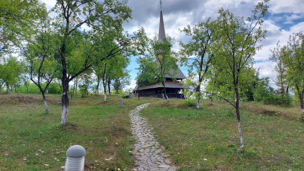 Barsana Maramures