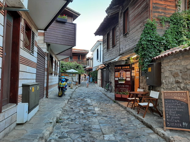 Tours of Romania and Bulgaria