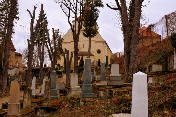 Vlad the Impaler birthplace