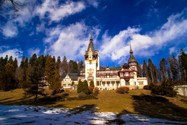 Sinaia