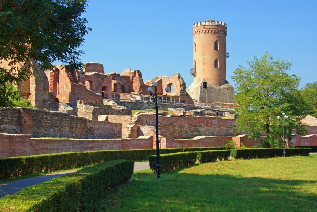 Historical Walachia: A Complete Guide For Travelers