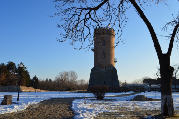 Targoviste capital