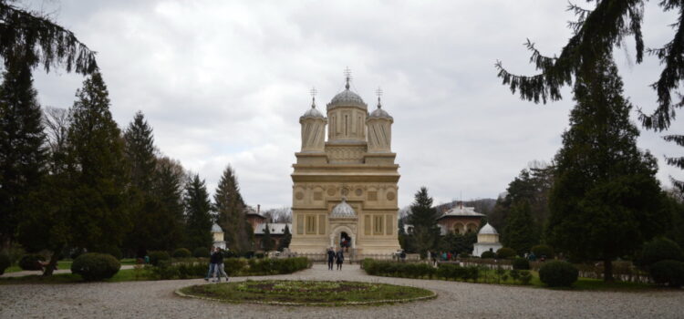 Walachia places to visit