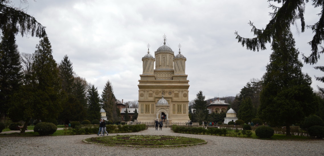 Walachia places to visit