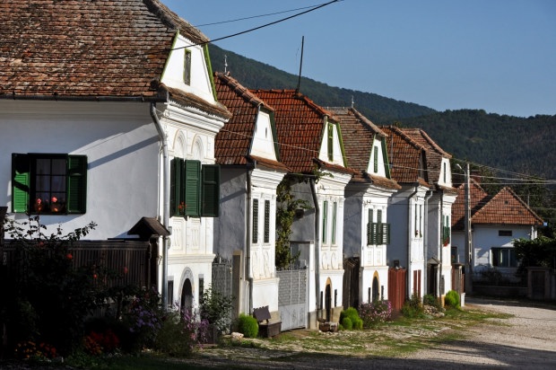 Rimetea