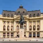 Bucharest city tour one day long
