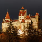 Dracula online escape room