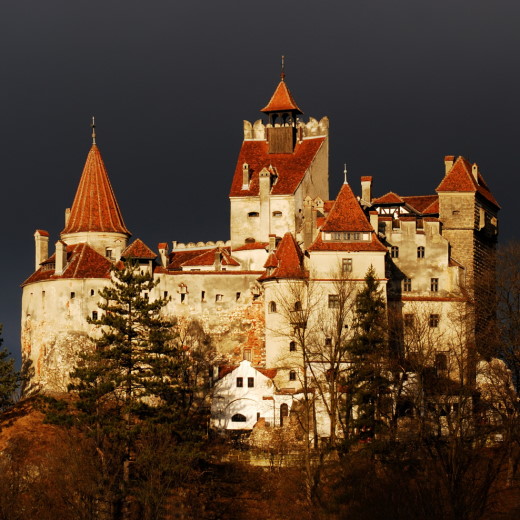 Dracula-escape-room Dracula online escape room - Image 1