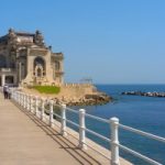Black Sea vacation Romania & Bulgaria in 7 days