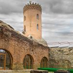 Private Dracula virtual tour