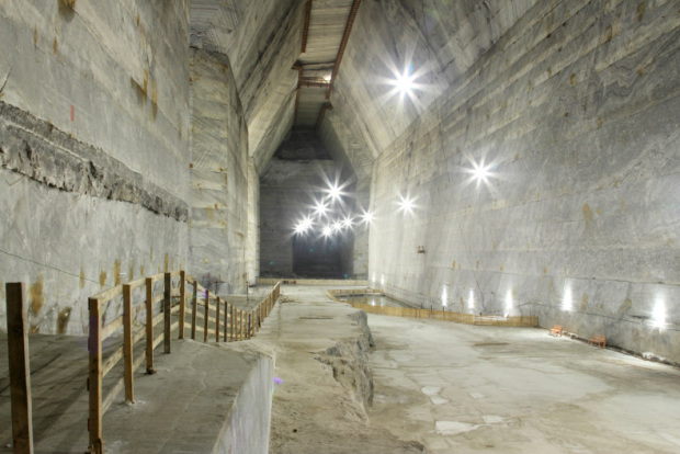 Slanic-Prahova-salt-mine