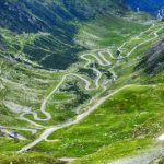 Transfagarasan road private tour