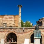 Bucharest Ghost tour – Haunted places in Bucharest