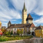 3 days in Transylvania medieval tour