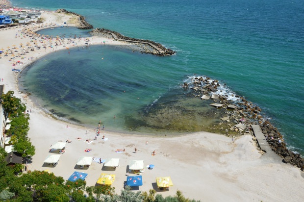 Honeymoon Black Sea Romania