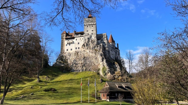 Holidays to Transylvania