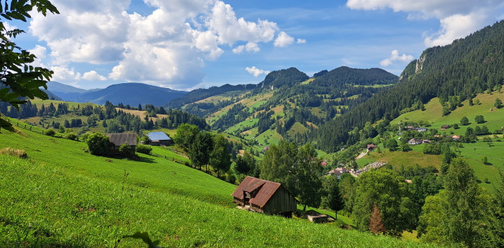 Transylvania holidays