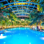 Therme Bucharest tour
