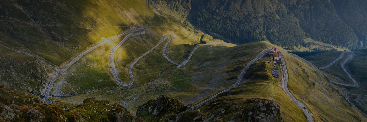 Self-guided tours Romania 1500 x 500