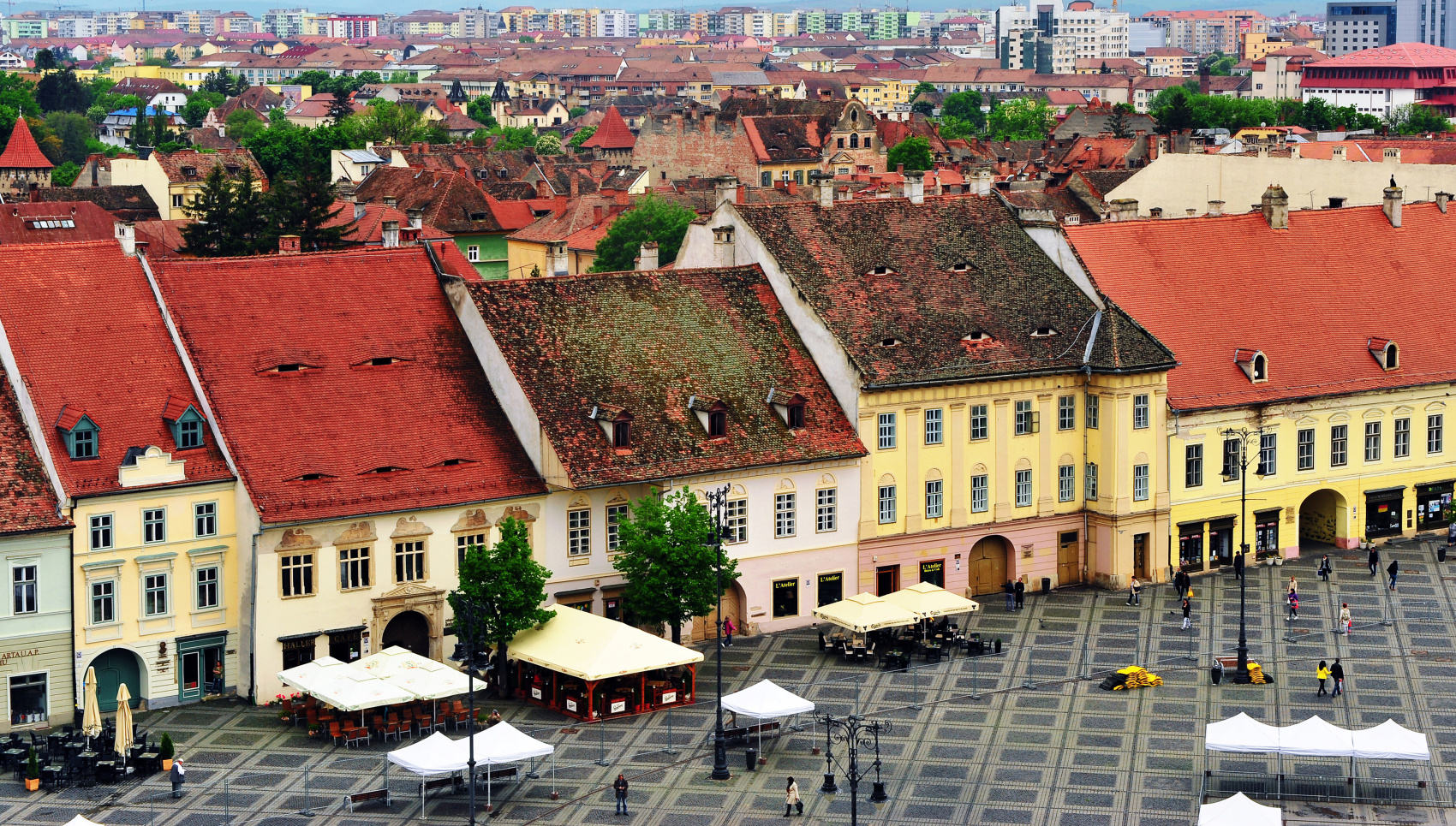 Solo Travel in Romania: Discover the Freedom of Exploring Alone