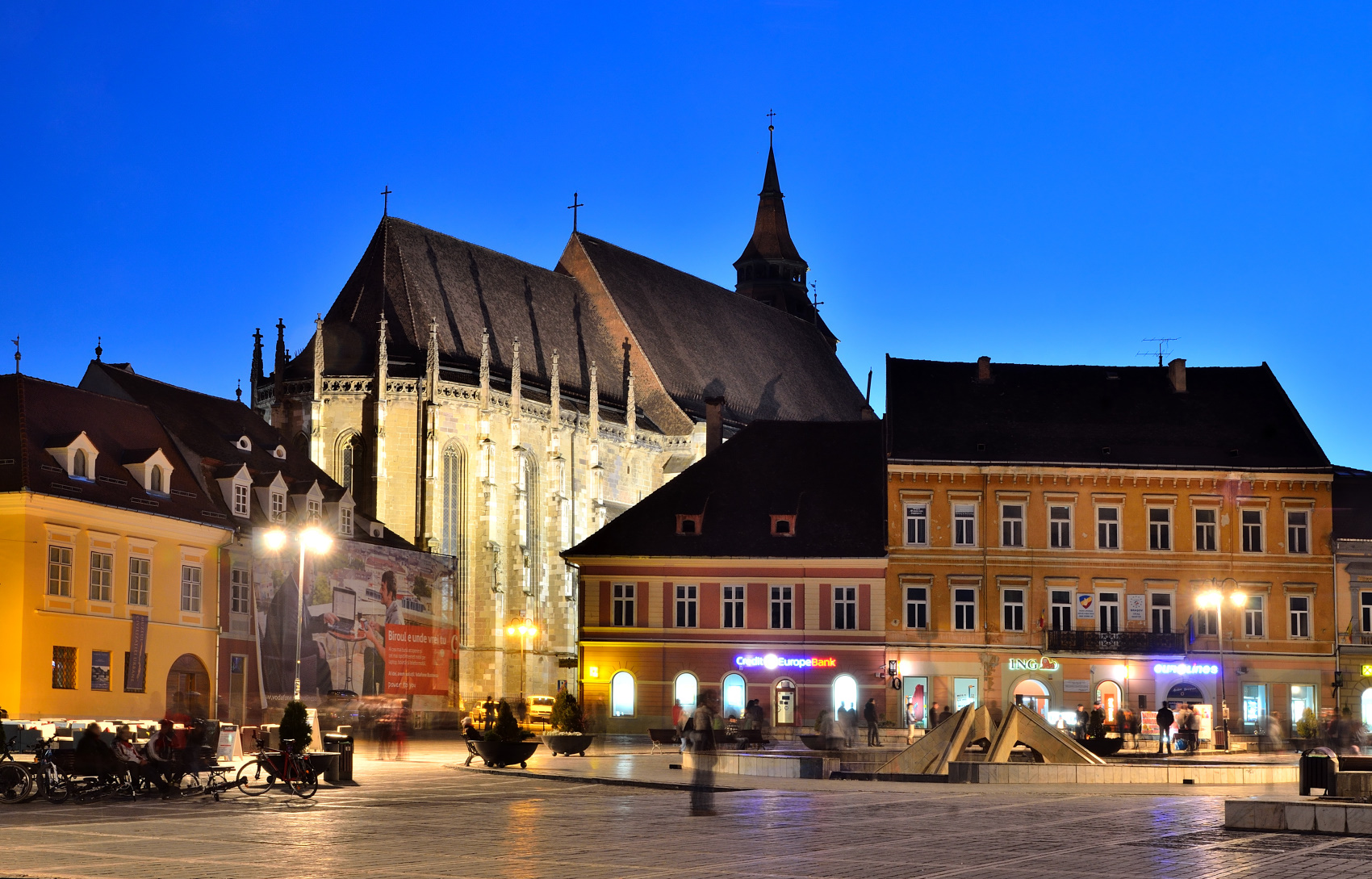 Solo Travel in Romania: Discover the Freedom of Exploring Alone